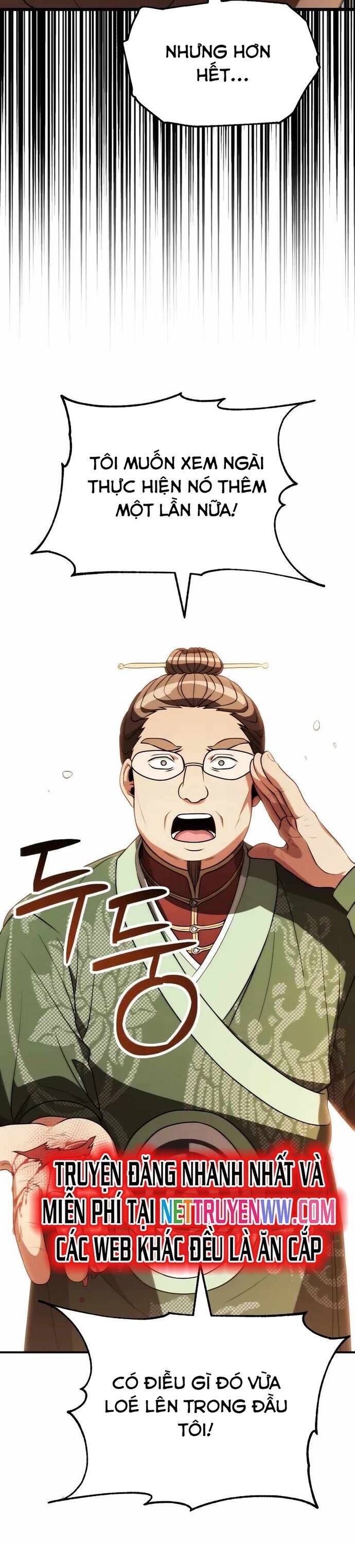 đọc truyện Con Trai Út Của Đại Pháp Sư Lừng Danh Chương 74 ảnh 25 tại Thiên Thai Truyện