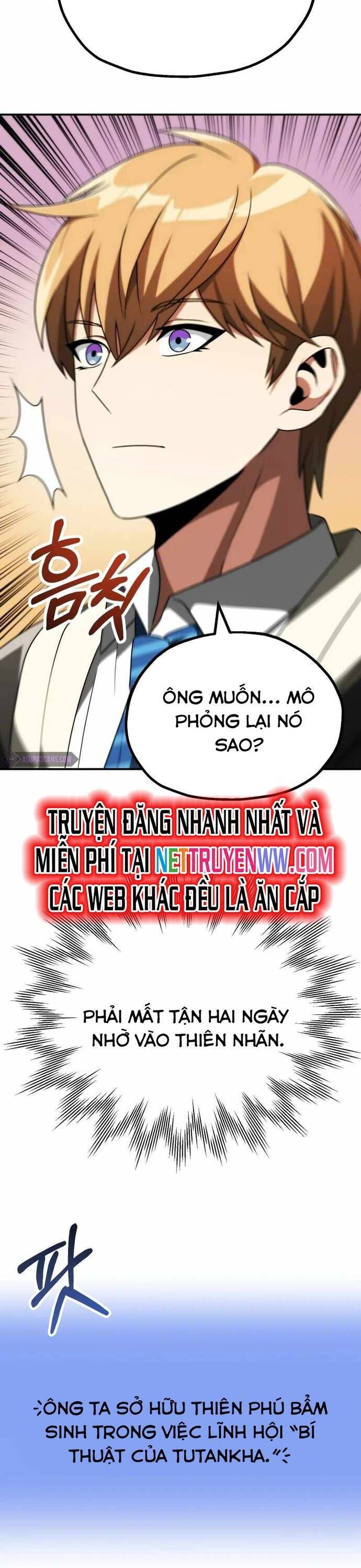 đọc truyện Con Trai Út Của Đại Pháp Sư Lừng Danh Chương 74 ảnh 31 tại Thiên Thai Truyện