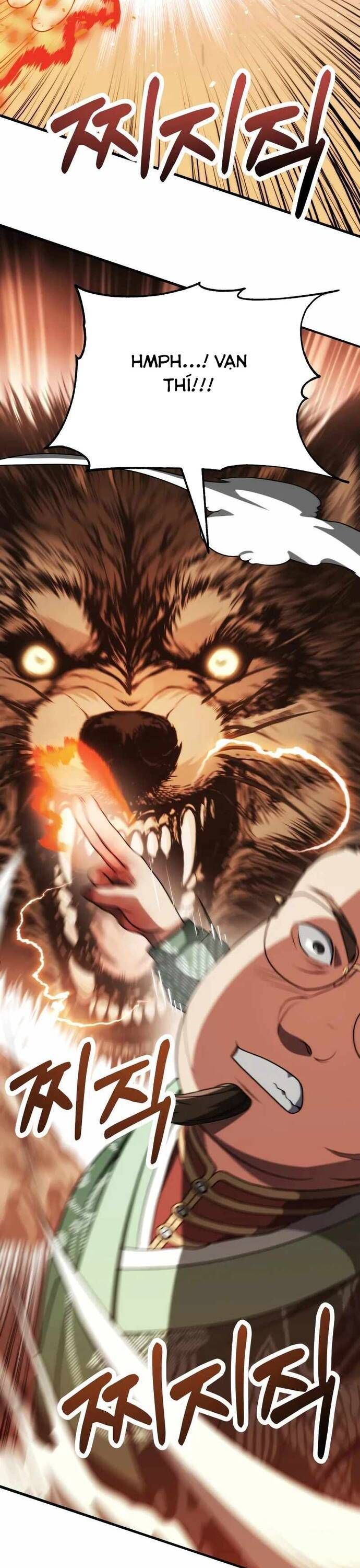 đọc truyện Con Trai Út Của Đại Pháp Sư Lừng Danh Chương 74 ảnh 33 tại Thiên Thai Truyện