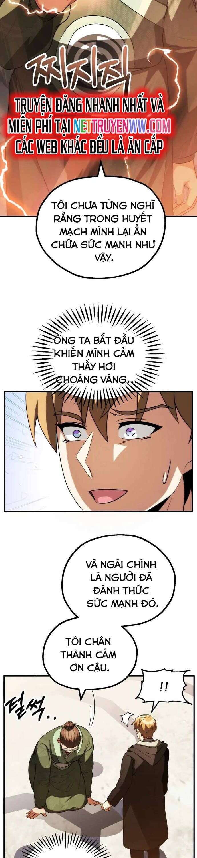 đọc truyện Con Trai Út Của Đại Pháp Sư Lừng Danh Chương 74 ảnh 40 tại Thiên Thai Truyện