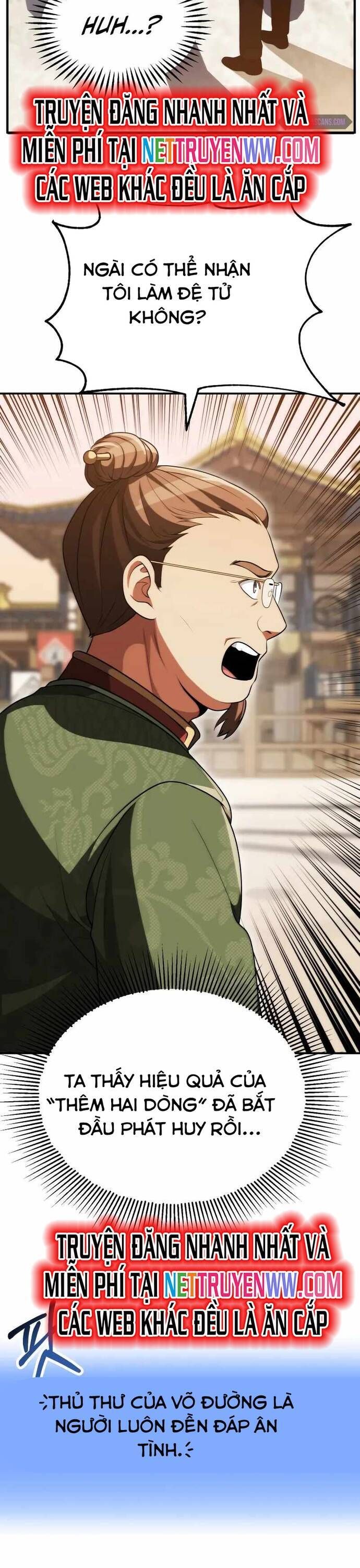 đọc truyện Con Trai Út Của Đại Pháp Sư Lừng Danh Chương 74 ảnh 41 tại Thiên Thai Truyện