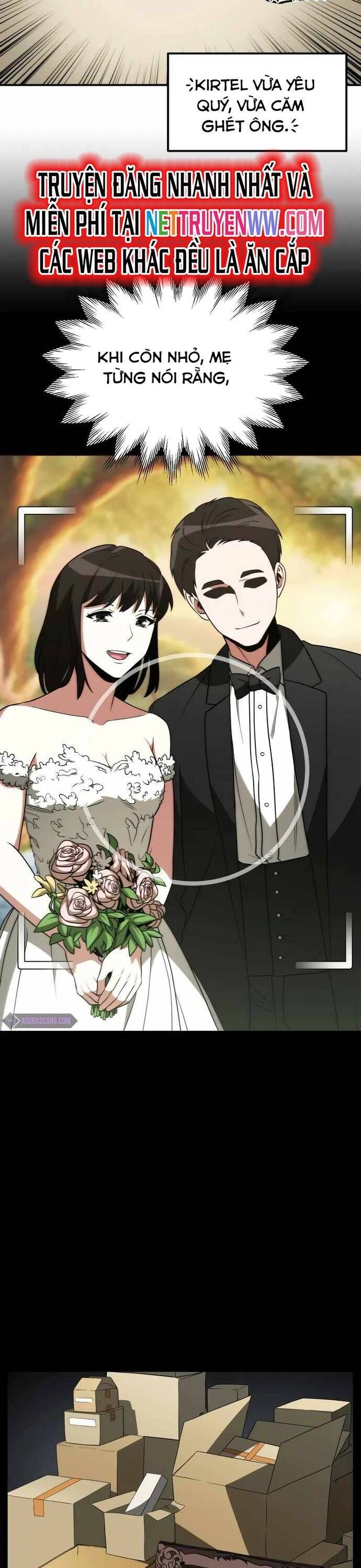 đọc truyện Con Trai Út Của Đại Pháp Sư Lừng Danh Chương 74 ảnh 6 tại Thiên Thai Truyện