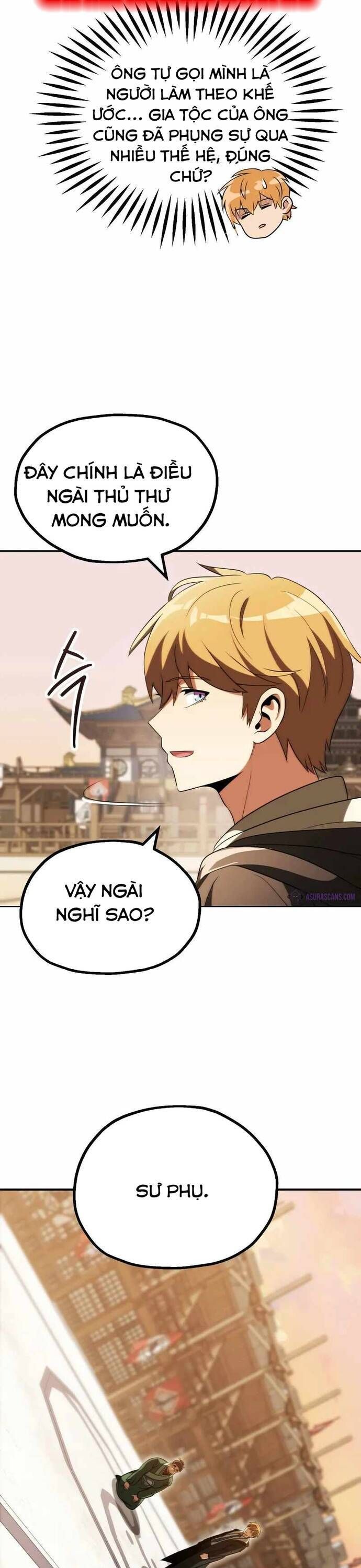 đọc truyện Con Trai Út Của Đại Pháp Sư Lừng Danh Chương 74 ảnh 43 tại Thiên Thai Truyện