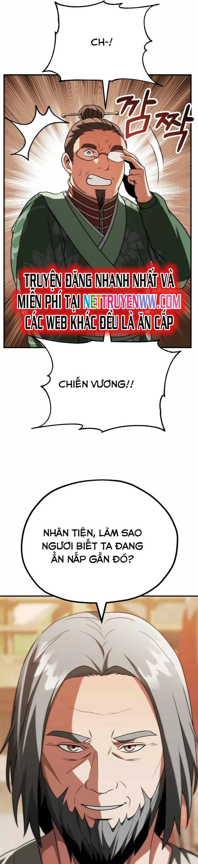 đọc truyện Con Trai Út Của Đại Pháp Sư Lừng Danh Chương 74 ảnh 45 tại Thiên Thai Truyện