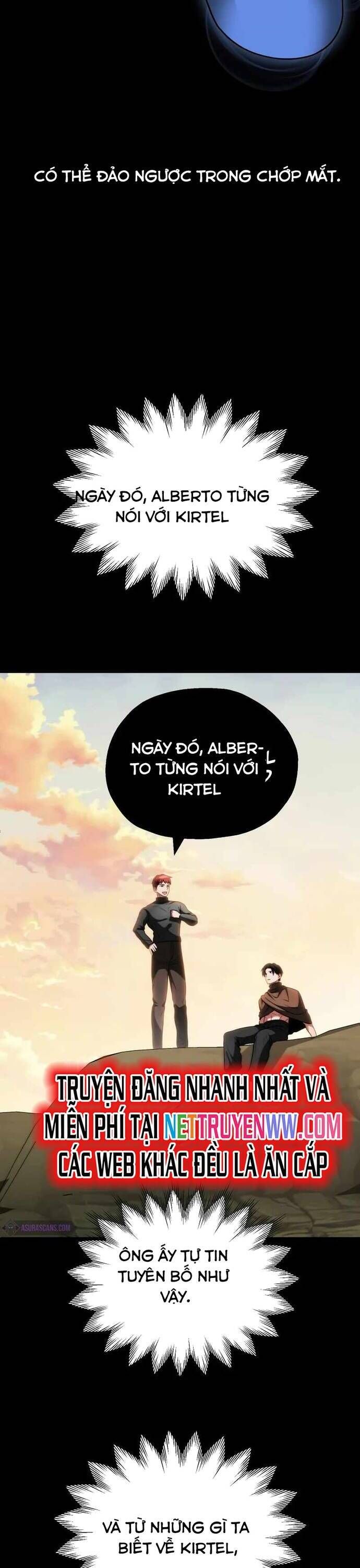 đọc truyện Con Trai Út Của Đại Pháp Sư Lừng Danh Chương 74 ảnh 8 tại Thiên Thai Truyện