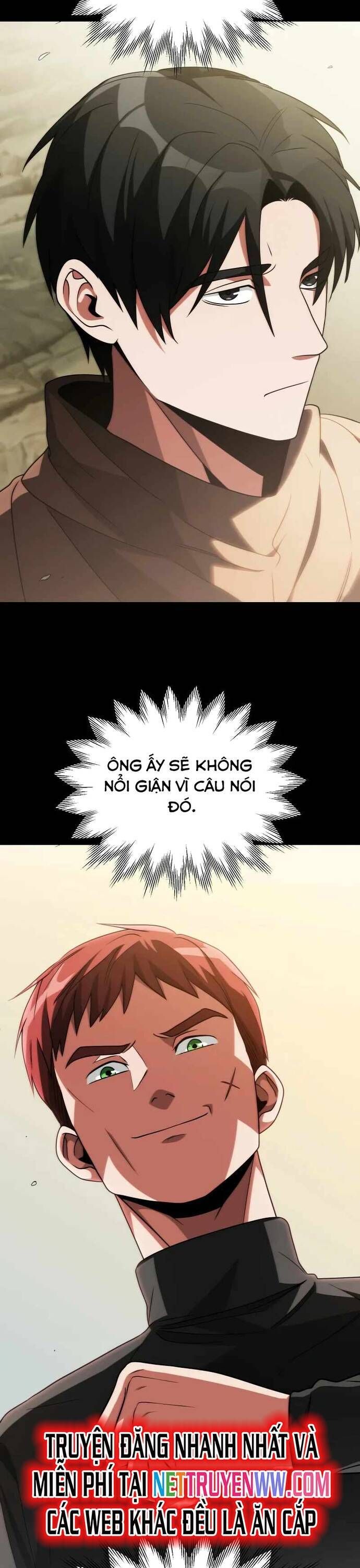 đọc truyện Con Trai Út Của Đại Pháp Sư Lừng Danh Chương 74 ảnh 9 tại Thiên Thai Truyện