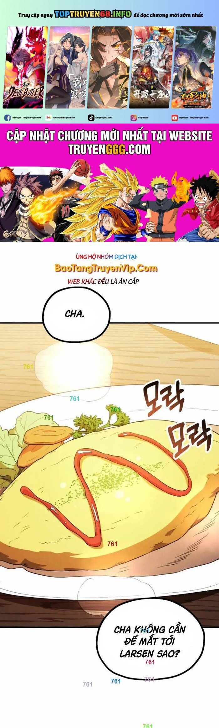 đọc truyện Con Trai Út Của Đại Pháp Sư Lừng Danh Chương 75 ảnh 3 tại Thiên Thai Truyện