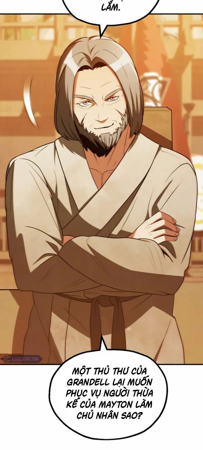 đọc truyện Con Trai Út Của Đại Pháp Sư Lừng Danh Chương 75 ảnh 12 tại Thiên Thai Truyện