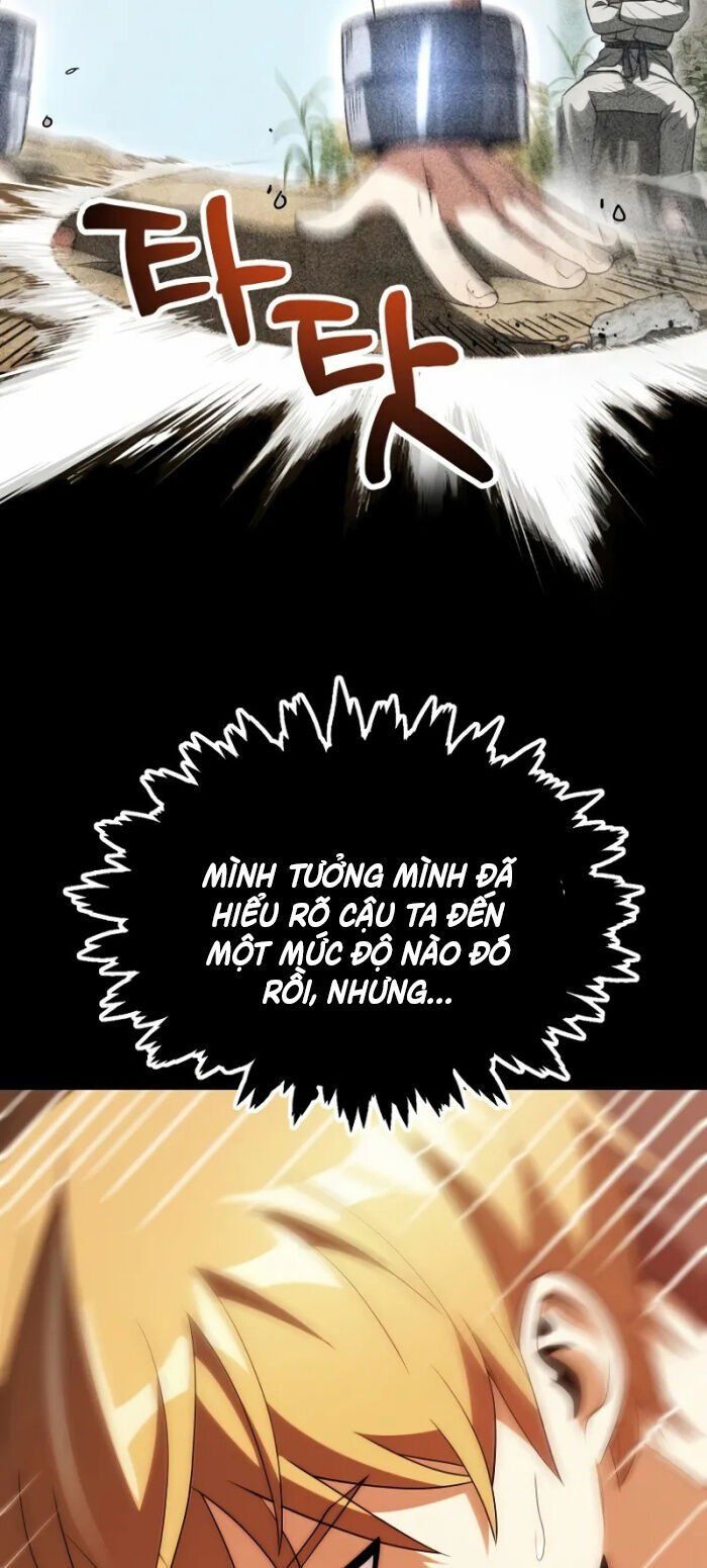 đọc truyện Con Trai Út Của Đại Pháp Sư Lừng Danh Chương 75 ảnh 22 tại Thiên Thai Truyện