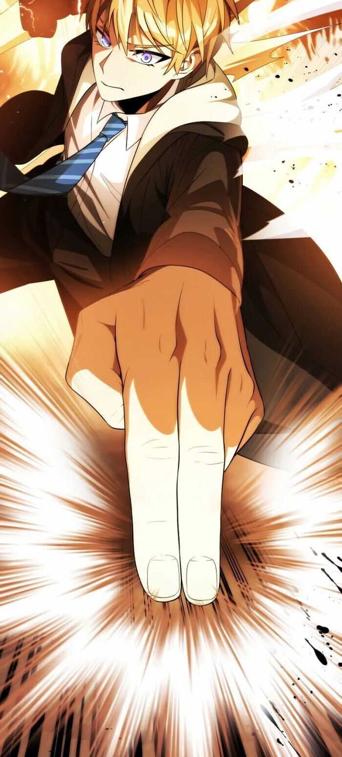 đọc truyện Con Trai Út Của Đại Pháp Sư Lừng Danh Chương 75 ảnh 25 tại Thiên Thai Truyện