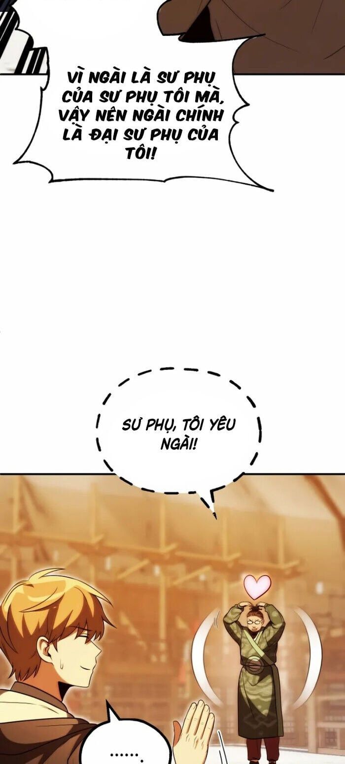 đọc truyện Con Trai Út Của Đại Pháp Sư Lừng Danh Chương 75 ảnh 31 tại Thiên Thai Truyện