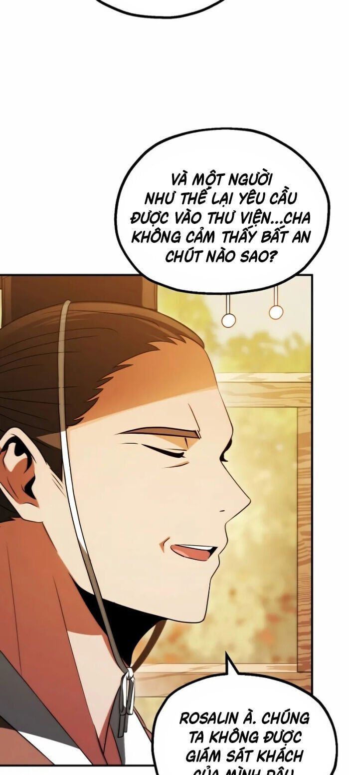 đọc truyện Con Trai Út Của Đại Pháp Sư Lừng Danh Chương 75 ảnh 5 tại Thiên Thai Truyện