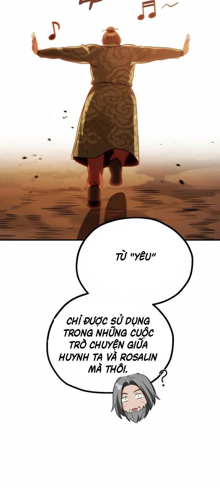 đọc truyện Con Trai Út Của Đại Pháp Sư Lừng Danh Chương 75 ảnh 33 tại Thiên Thai Truyện