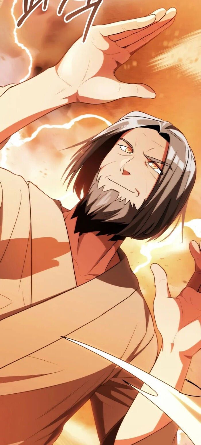 đọc truyện Con Trai Út Của Đại Pháp Sư Lừng Danh Chương 75 ảnh 38 tại Thiên Thai Truyện