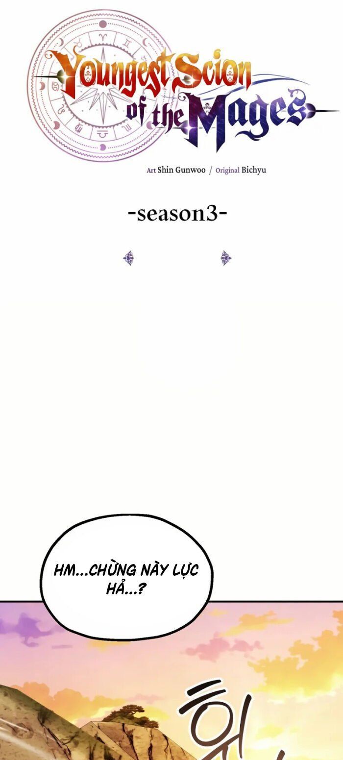 đọc truyện Con Trai Út Của Đại Pháp Sư Lừng Danh Chương 75 ảnh 41 tại Thiên Thai Truyện