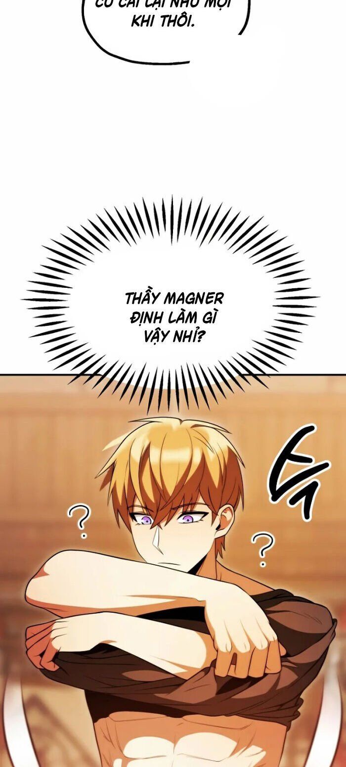 đọc truyện Con Trai Út Của Đại Pháp Sư Lừng Danh Chương 75 ảnh 44 tại Thiên Thai Truyện