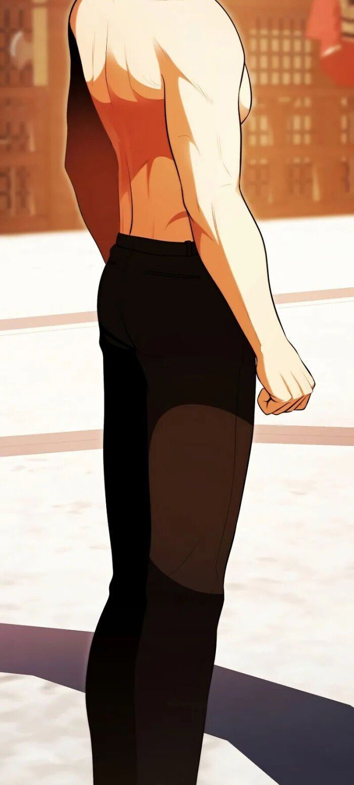 đọc truyện Con Trai Út Của Đại Pháp Sư Lừng Danh Chương 75 ảnh 46 tại Thiên Thai Truyện