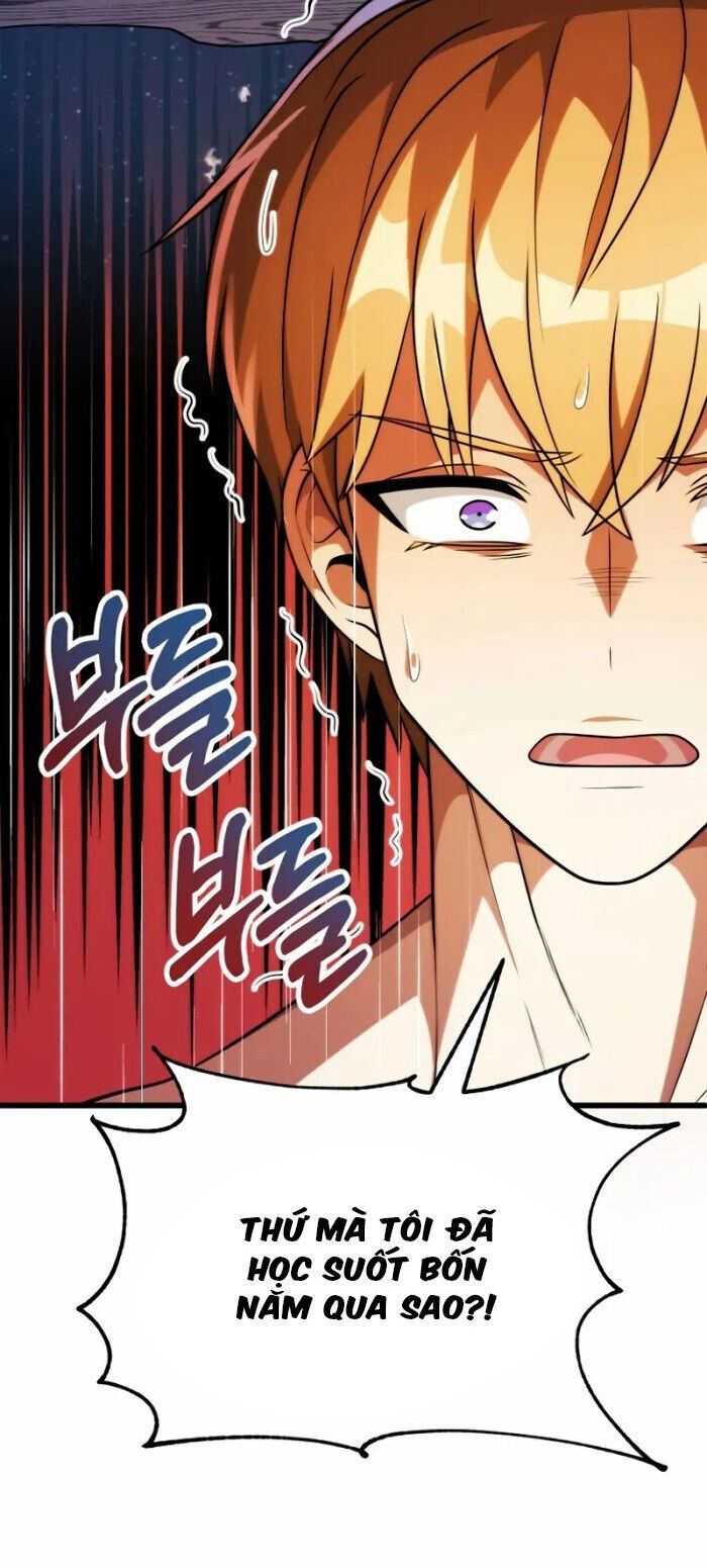 đọc truyện Con Trai Út Của Đại Pháp Sư Lừng Danh Chương 75 ảnh 50 tại Thiên Thai Truyện