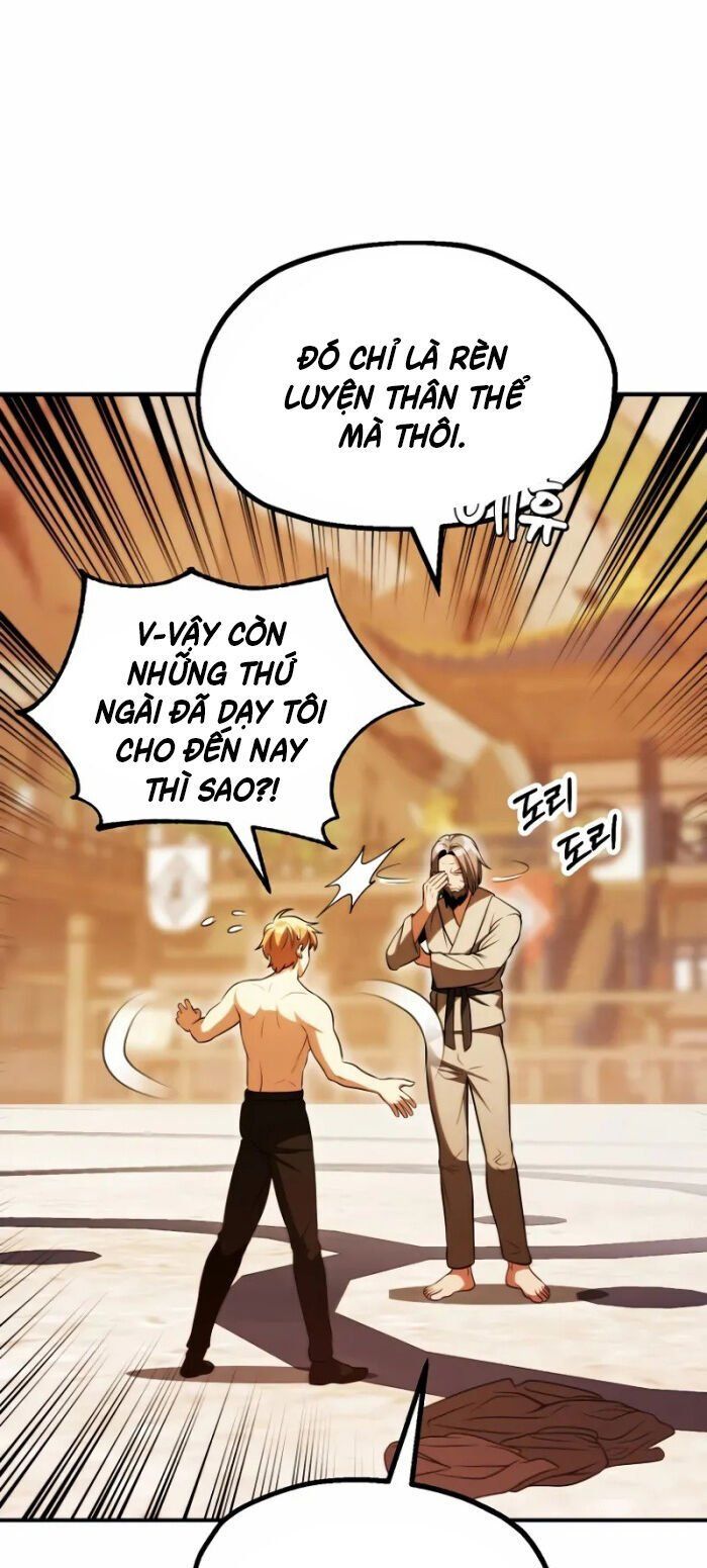 đọc truyện Con Trai Út Của Đại Pháp Sư Lừng Danh Chương 75 ảnh 51 tại Thiên Thai Truyện