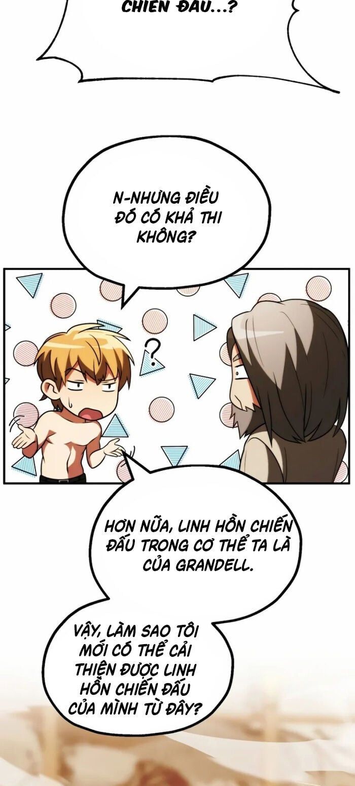 đọc truyện Con Trai Út Của Đại Pháp Sư Lừng Danh Chương 75 ảnh 55 tại Thiên Thai Truyện