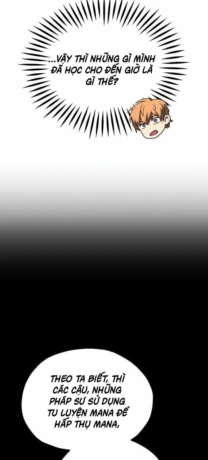 đọc truyện Con Trai Út Của Đại Pháp Sư Lừng Danh Chương 75 ảnh 58 tại Thiên Thai Truyện