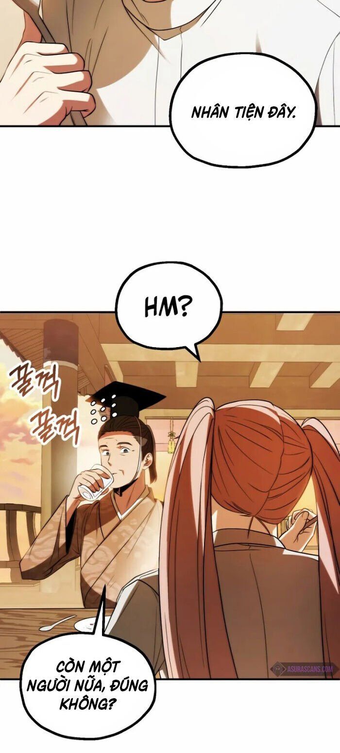 đọc truyện Con Trai Út Của Đại Pháp Sư Lừng Danh Chương 75 ảnh 8 tại Thiên Thai Truyện