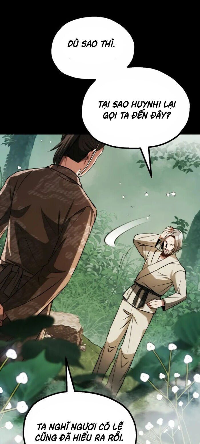 đọc truyện Con Trai Út Của Đại Pháp Sư Lừng Danh Chương 75 ảnh 84 tại Thiên Thai Truyện