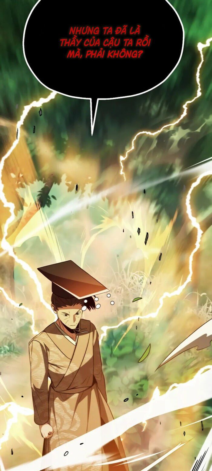 đọc truyện Con Trai Út Của Đại Pháp Sư Lừng Danh Chương 75 ảnh 95 tại Thiên Thai Truyện