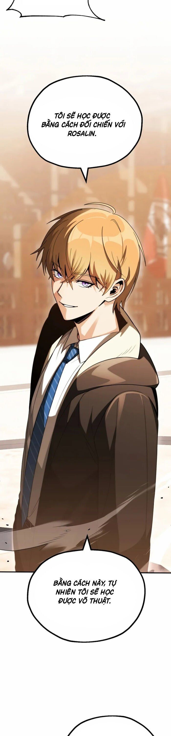 đọc truyện Con Trai Út Của Đại Pháp Sư Lừng Danh Chương 76 ảnh 15 tại Thiên Thai Truyện