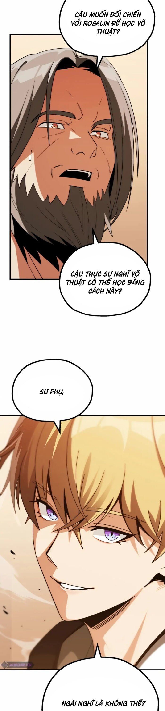 đọc truyện Con Trai Út Của Đại Pháp Sư Lừng Danh Chương 76 ảnh 16 tại Thiên Thai Truyện