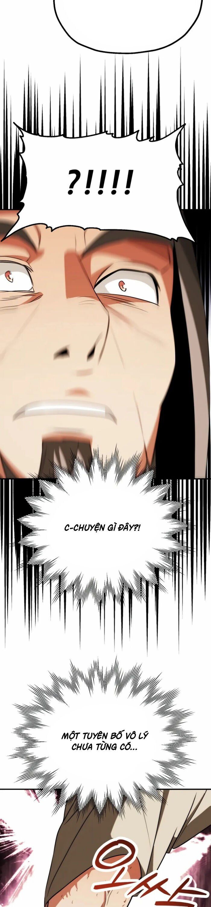 đọc truyện Con Trai Út Của Đại Pháp Sư Lừng Danh Chương 76 ảnh 17 tại Thiên Thai Truyện