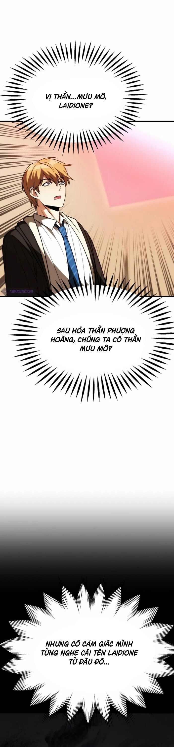 đọc truyện Con Trai Út Của Đại Pháp Sư Lừng Danh Chương 76 ảnh 19 tại Thiên Thai Truyện