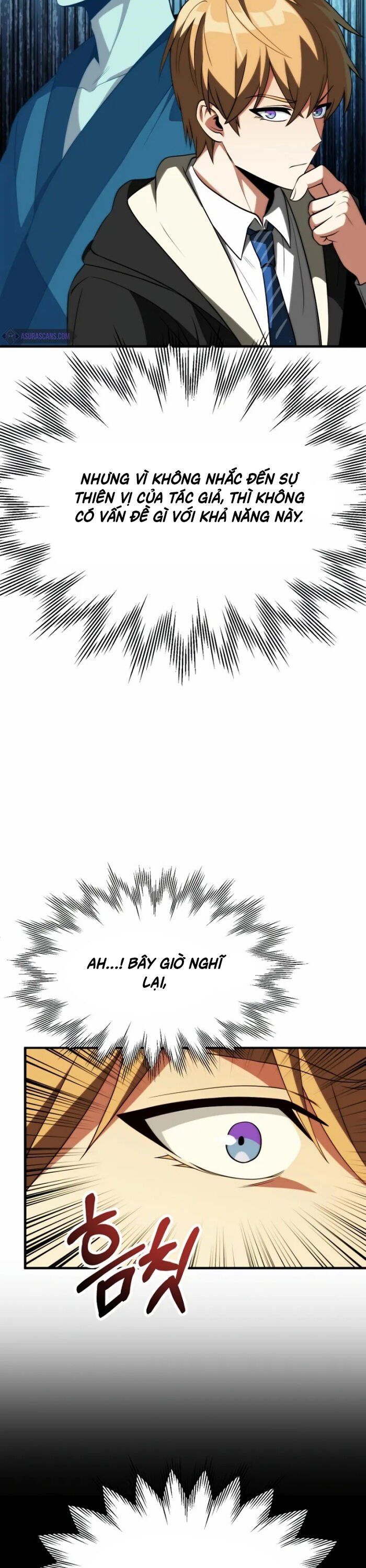 đọc truyện Con Trai Út Của Đại Pháp Sư Lừng Danh Chương 76 ảnh 21 tại Thiên Thai Truyện