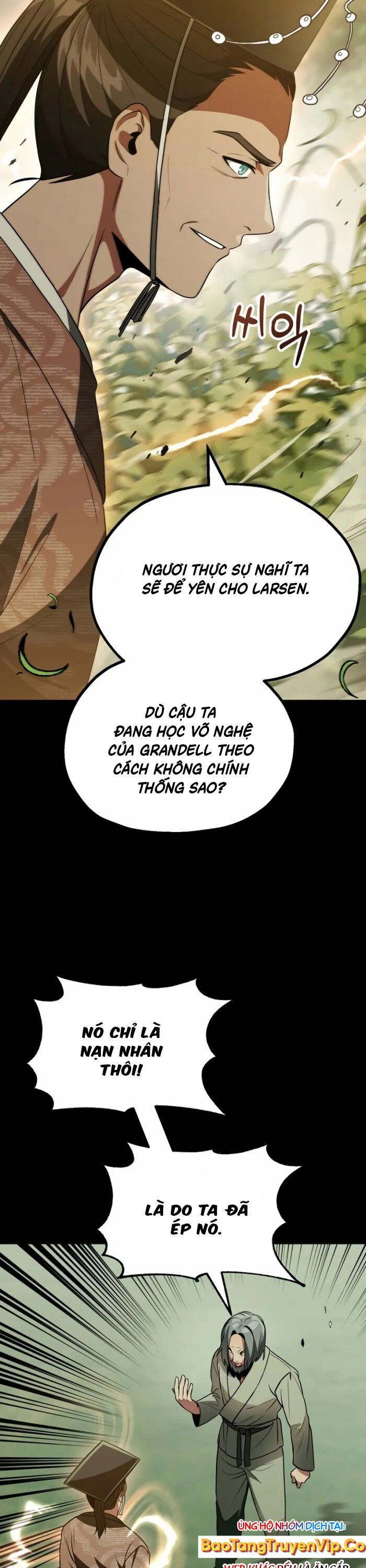 đọc truyện Con Trai Út Của Đại Pháp Sư Lừng Danh Chương 76 ảnh 4 tại Thiên Thai Truyện