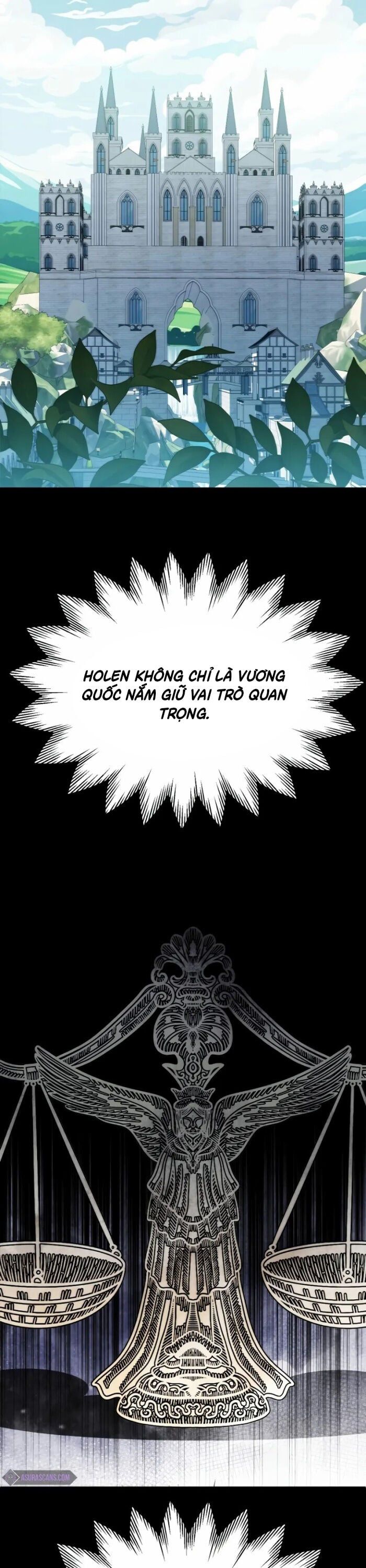 đọc truyện Con Trai Út Của Đại Pháp Sư Lừng Danh Chương 76 ảnh 23 tại Thiên Thai Truyện