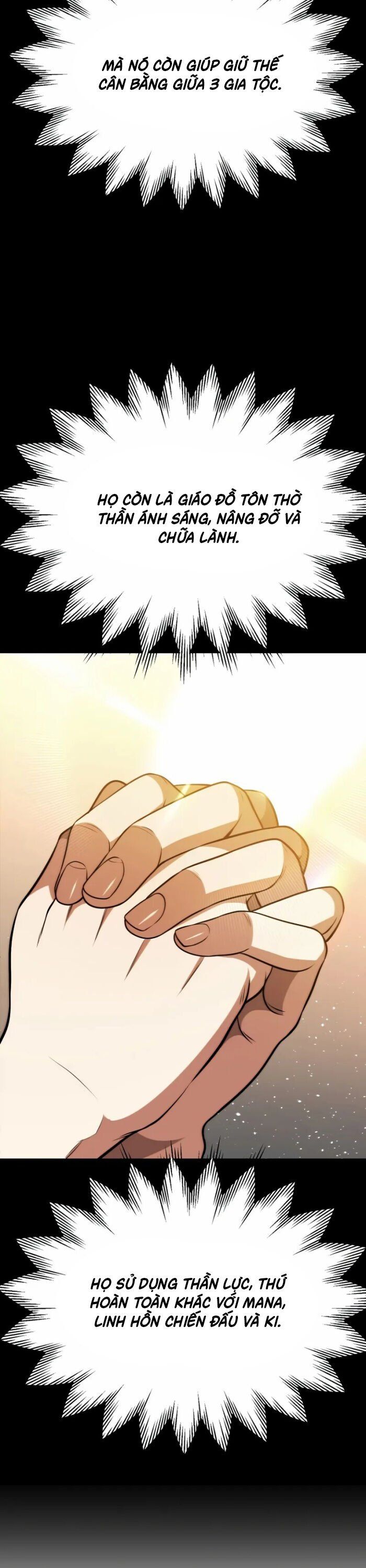 đọc truyện Con Trai Út Của Đại Pháp Sư Lừng Danh Chương 76 ảnh 24 tại Thiên Thai Truyện