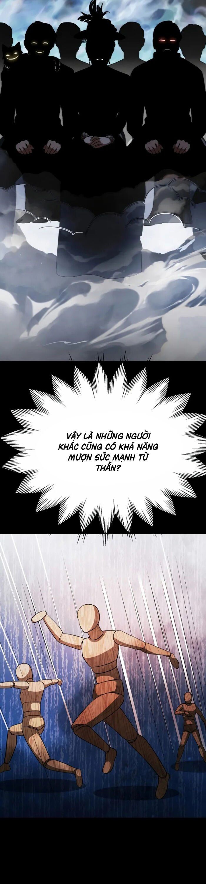 đọc truyện Con Trai Út Của Đại Pháp Sư Lừng Danh Chương 76 ảnh 26 tại Thiên Thai Truyện