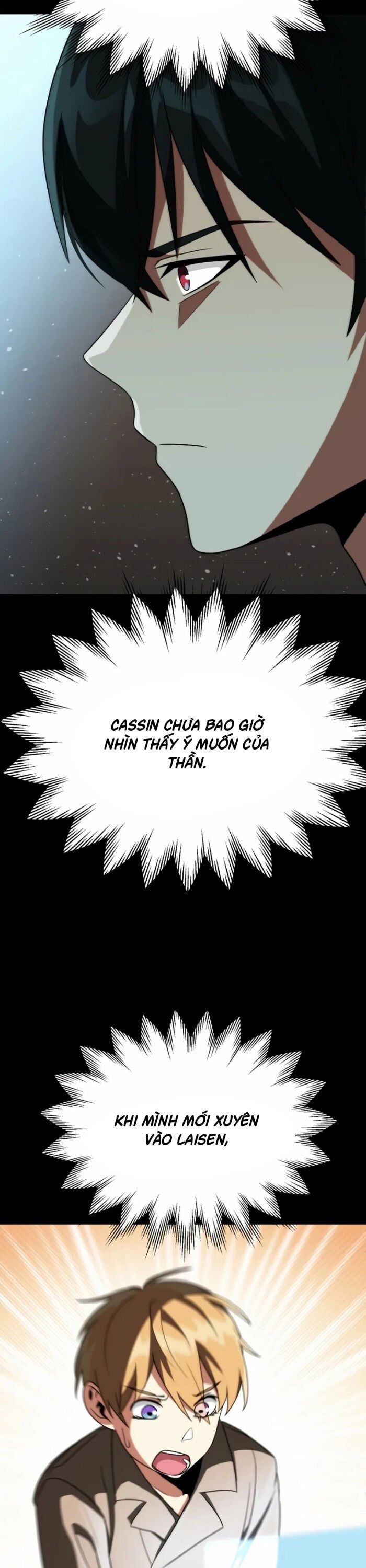 đọc truyện Con Trai Út Của Đại Pháp Sư Lừng Danh Chương 76 ảnh 28 tại Thiên Thai Truyện