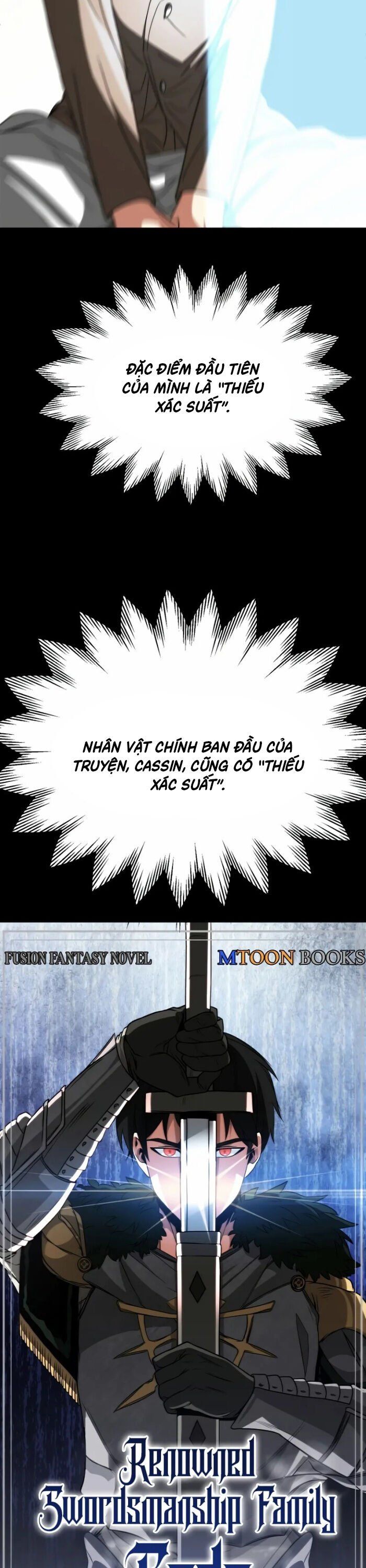 đọc truyện Con Trai Út Của Đại Pháp Sư Lừng Danh Chương 76 ảnh 29 tại Thiên Thai Truyện