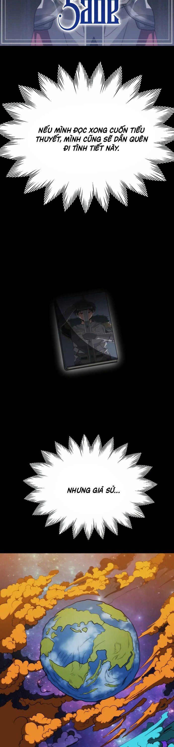 đọc truyện Con Trai Út Của Đại Pháp Sư Lừng Danh Chương 76 ảnh 30 tại Thiên Thai Truyện