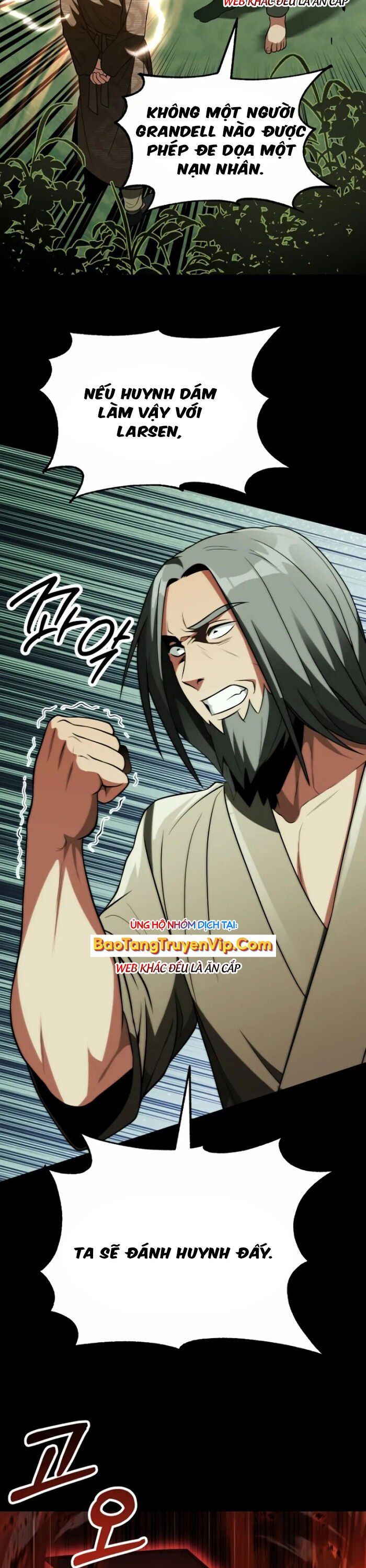 đọc truyện Con Trai Út Của Đại Pháp Sư Lừng Danh Chương 76 ảnh 5 tại Thiên Thai Truyện