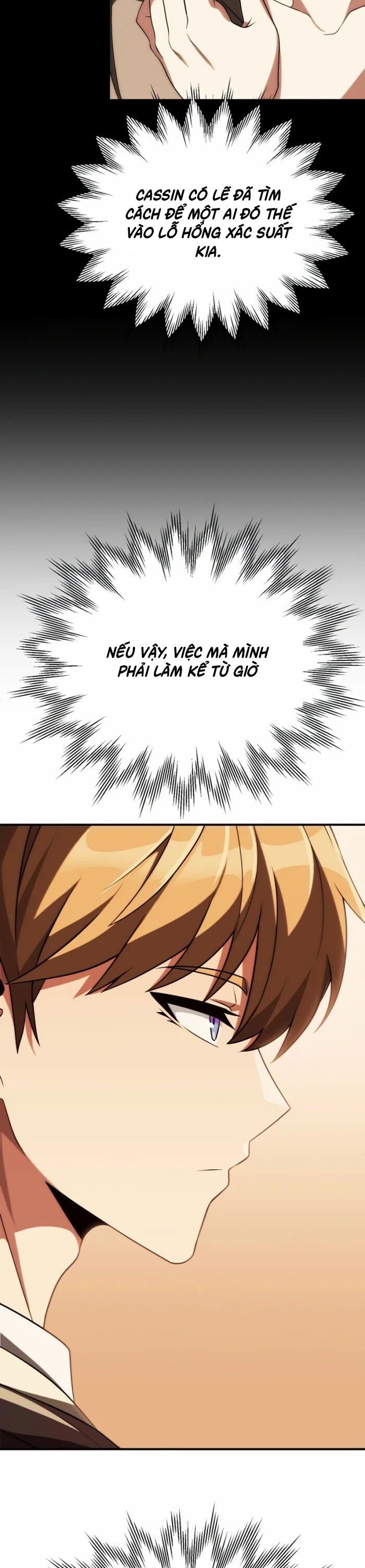 đọc truyện Con Trai Út Của Đại Pháp Sư Lừng Danh Chương 76 ảnh 35 tại Thiên Thai Truyện