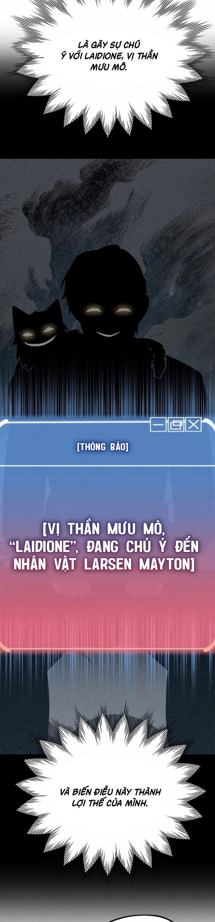 đọc truyện Con Trai Út Của Đại Pháp Sư Lừng Danh Chương 76 ảnh 36 tại Thiên Thai Truyện