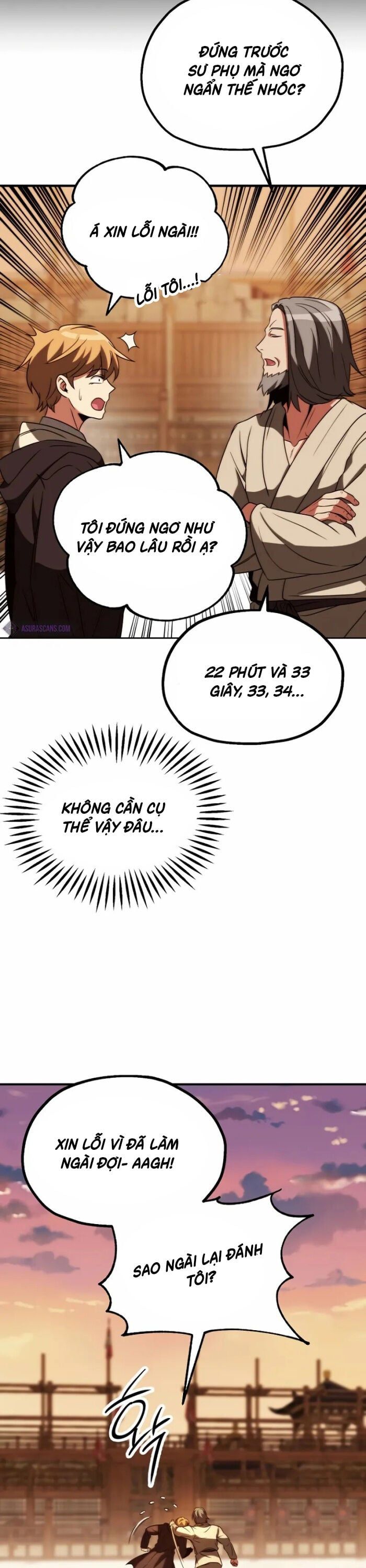 đọc truyện Con Trai Út Của Đại Pháp Sư Lừng Danh Chương 76 ảnh 37 tại Thiên Thai Truyện