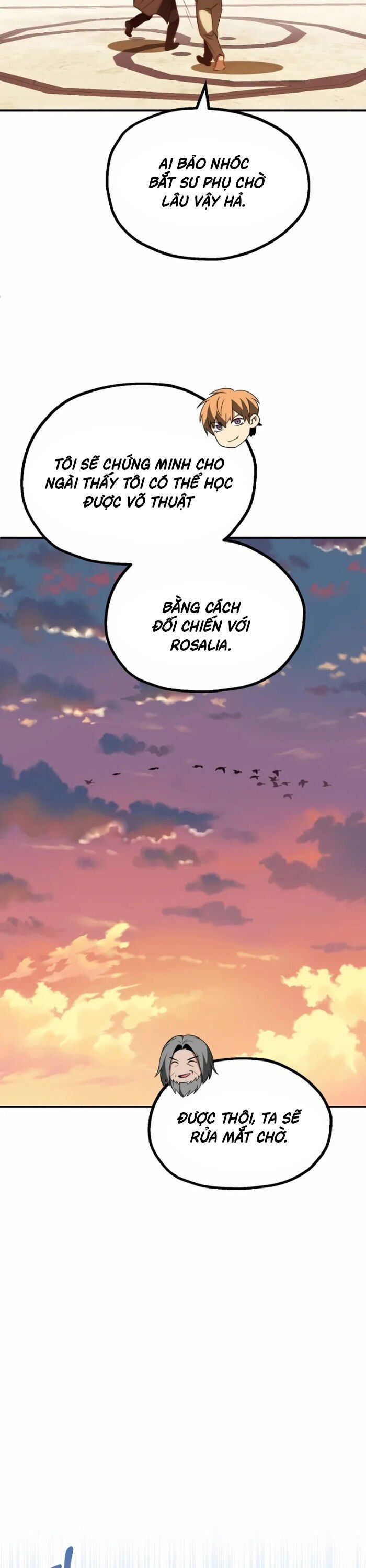 đọc truyện Con Trai Út Của Đại Pháp Sư Lừng Danh Chương 76 ảnh 38 tại Thiên Thai Truyện