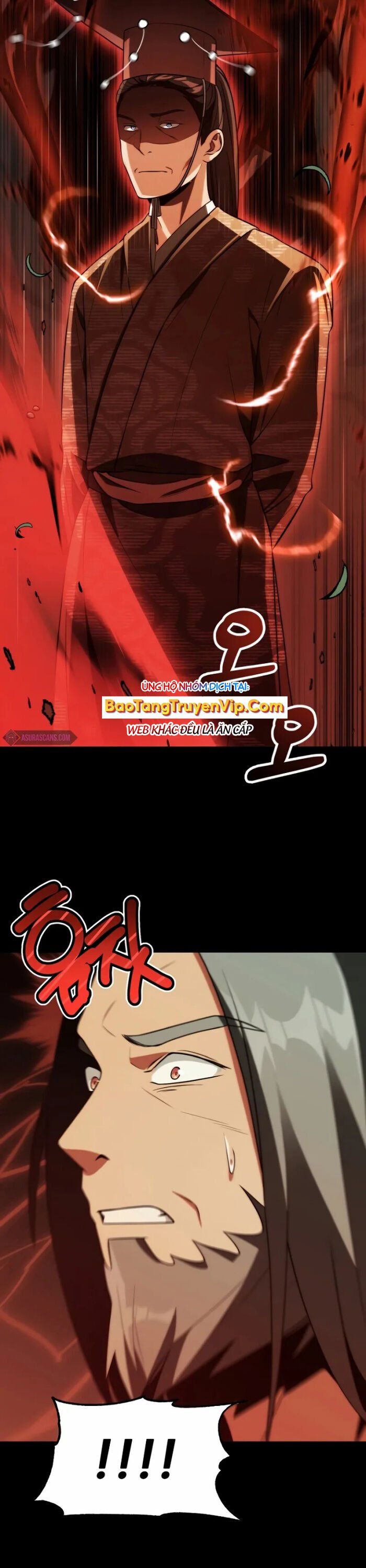 đọc truyện Con Trai Út Của Đại Pháp Sư Lừng Danh Chương 76 ảnh 6 tại Thiên Thai Truyện