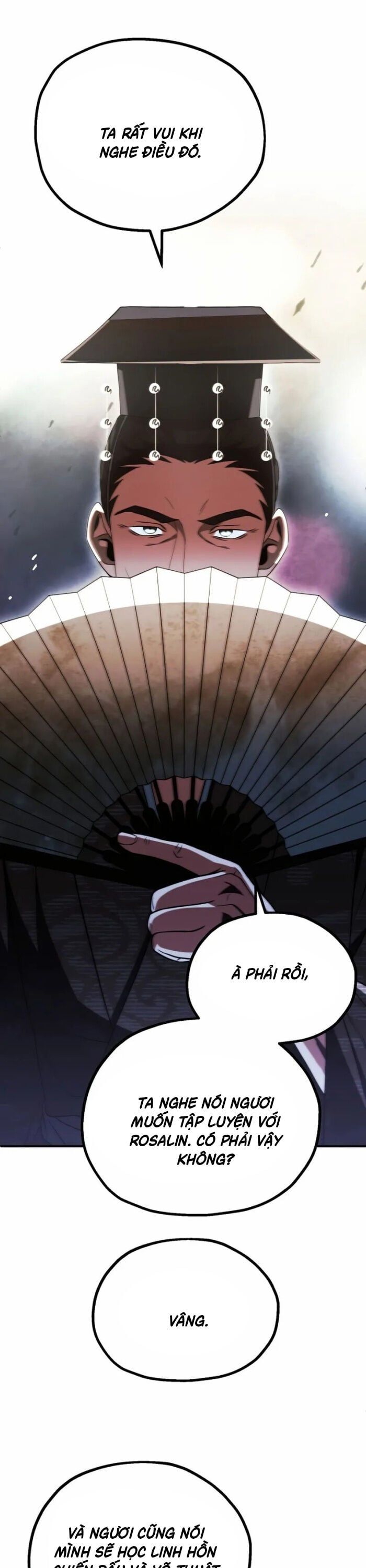 đọc truyện Con Trai Út Của Đại Pháp Sư Lừng Danh Chương 76 ảnh 44 tại Thiên Thai Truyện