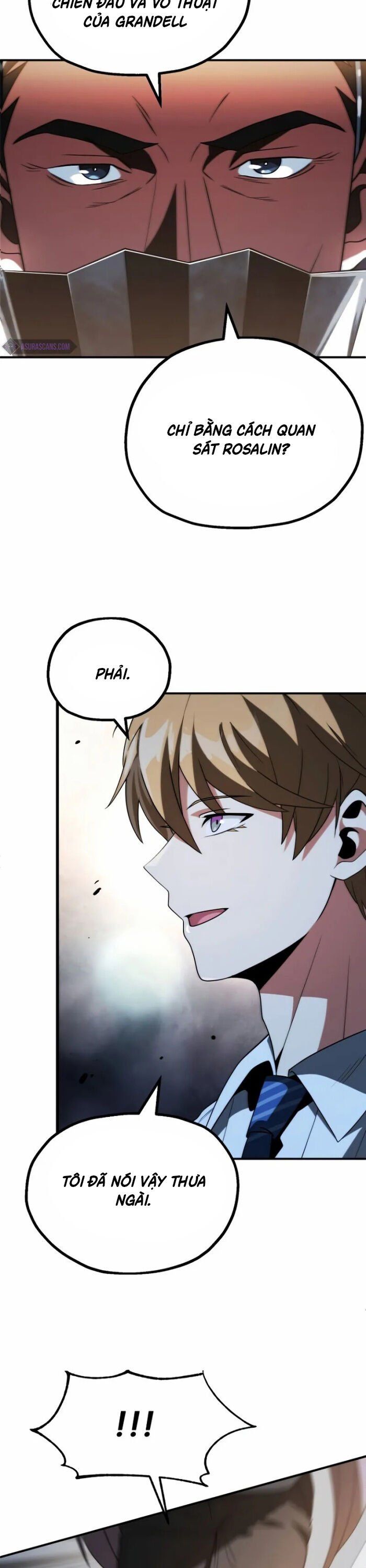 đọc truyện Con Trai Út Của Đại Pháp Sư Lừng Danh Chương 76 ảnh 45 tại Thiên Thai Truyện