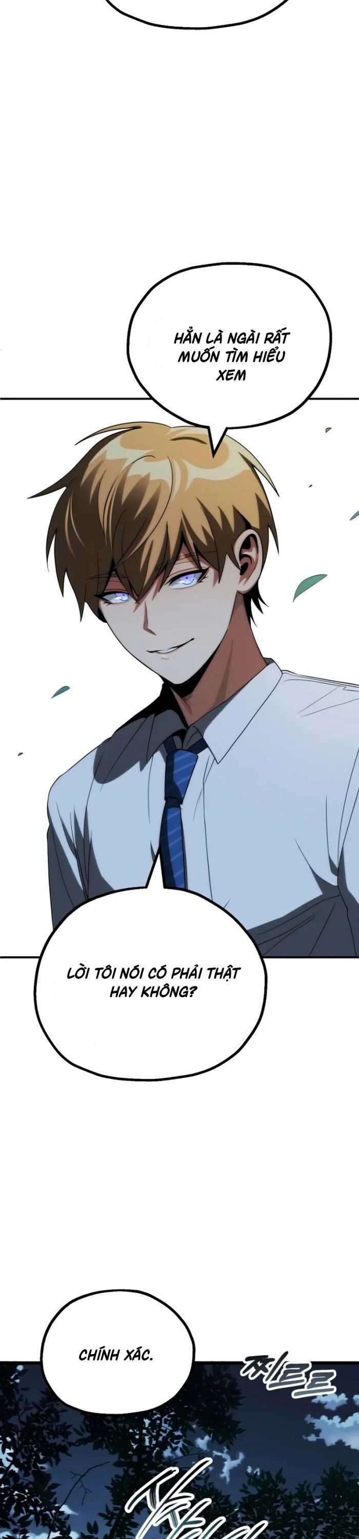 đọc truyện Con Trai Út Của Đại Pháp Sư Lừng Danh Chương 76 ảnh 49 tại Thiên Thai Truyện