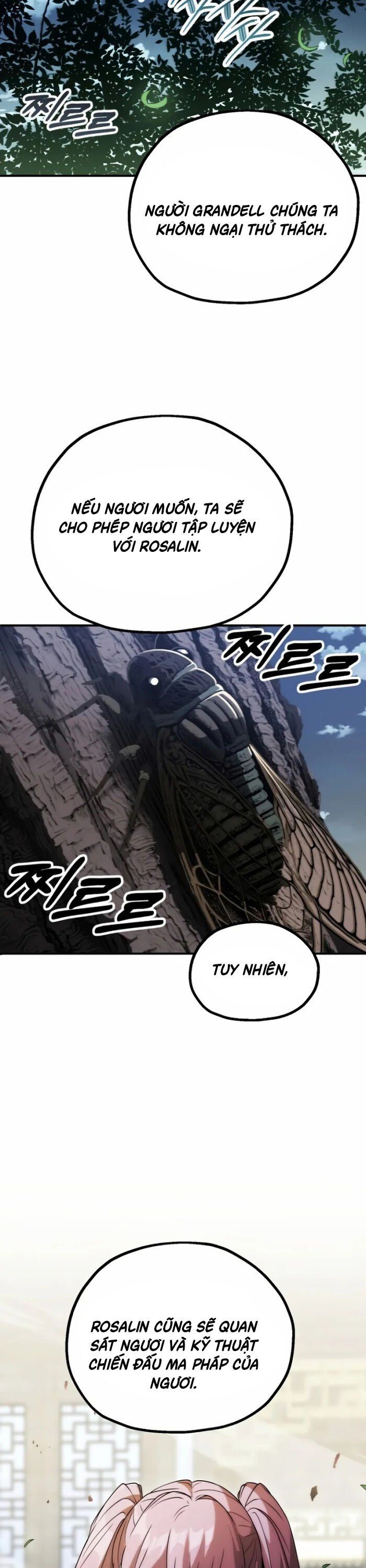 đọc truyện Con Trai Út Của Đại Pháp Sư Lừng Danh Chương 76 ảnh 50 tại Thiên Thai Truyện